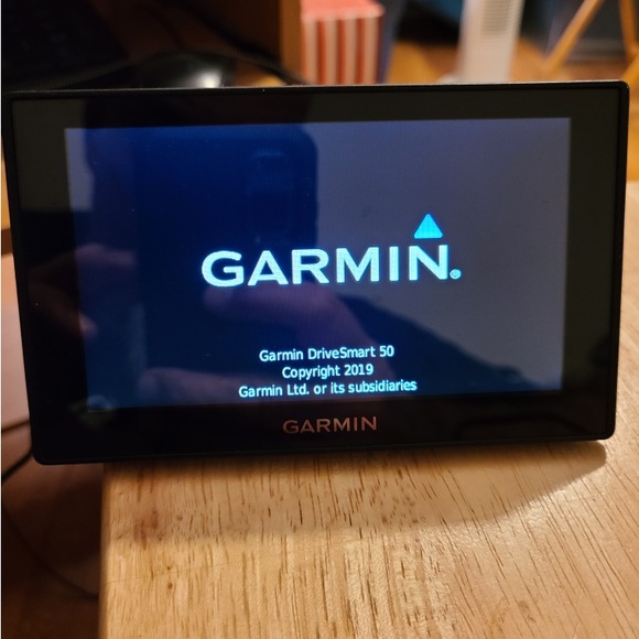 garmin Car Audio, Video & GPS Garmin Gps Unit Poshmark